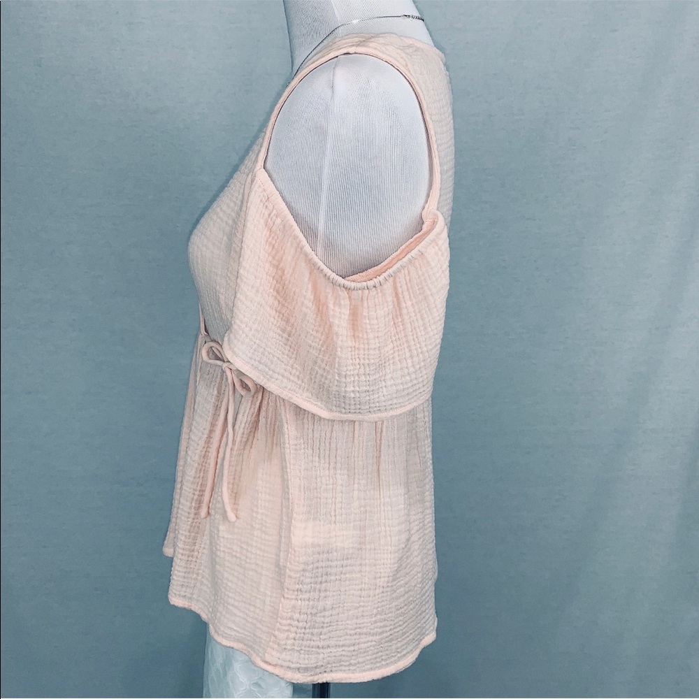 Lucky Brand Top - Picture 6 of 7